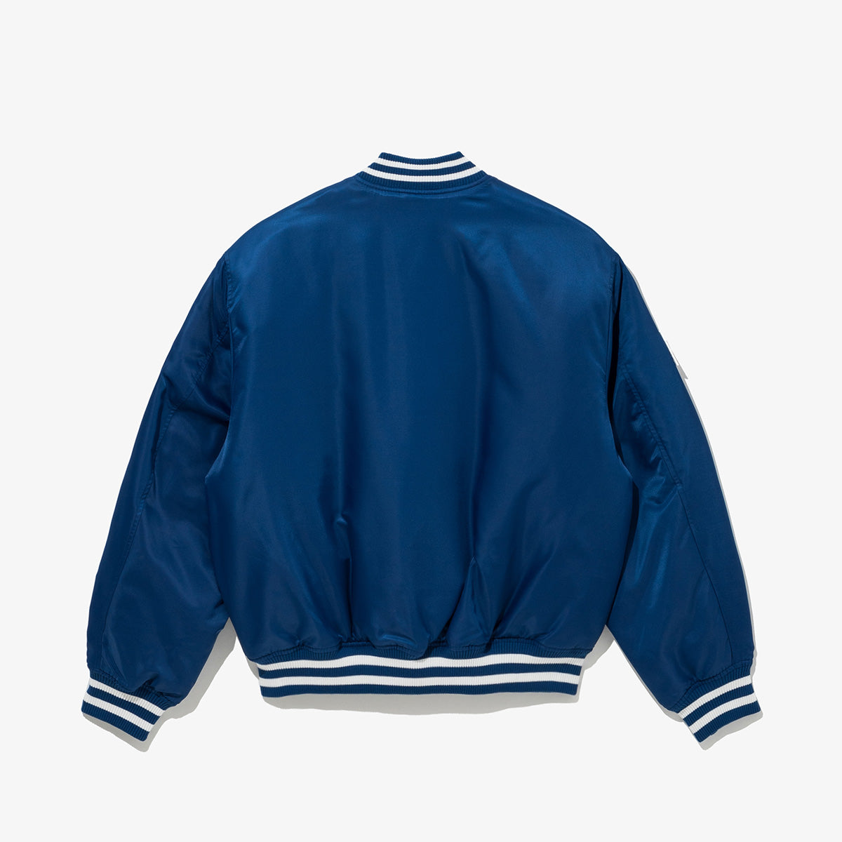 Los Angeles Dodgers Authentic Stadium Jacket – New Era Cap