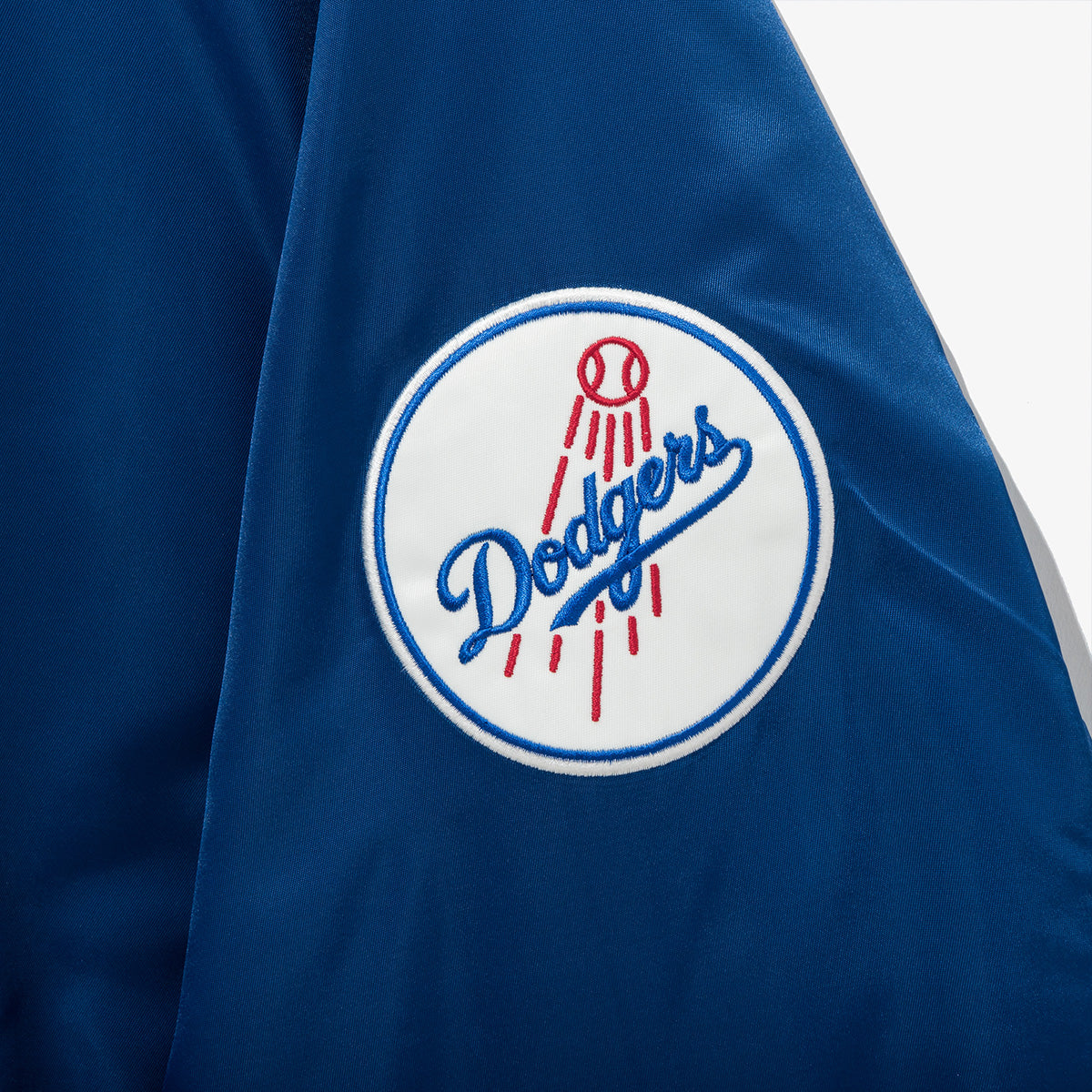 Los Angeles Dodgers Authentic Stadium Jacket – New Era Cap Australia