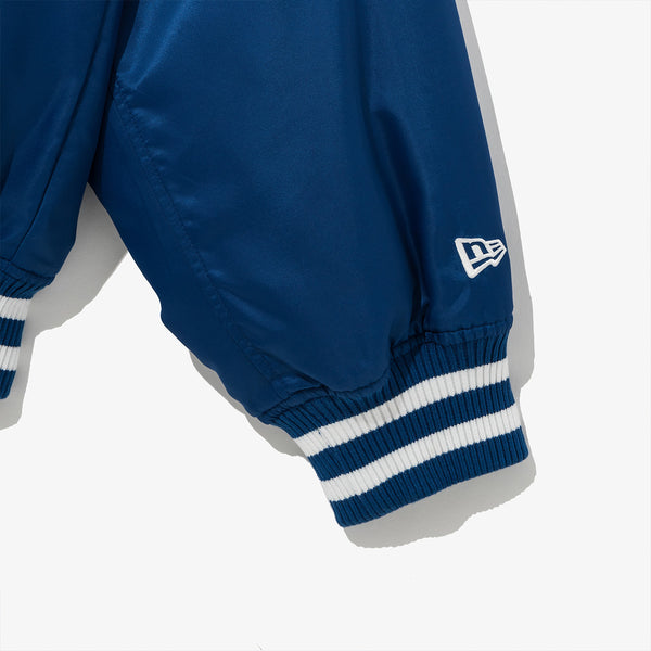 Los Angeles Dodgers Authentic Stadium Jacket