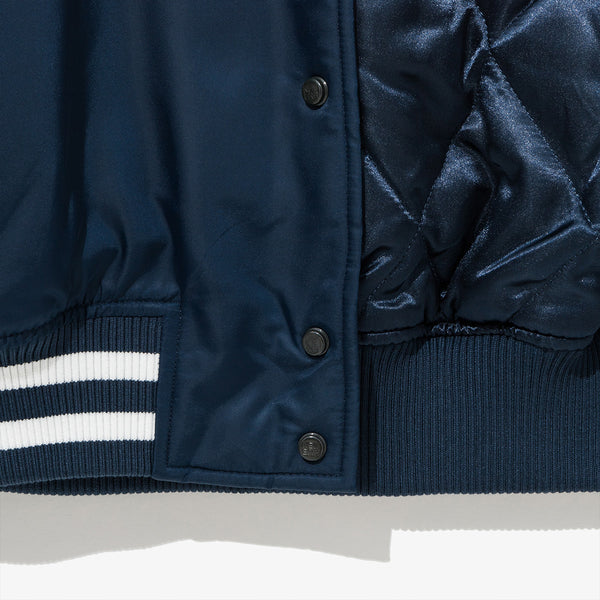 Detroit Tigers MLB Authentic Stadium Jacket