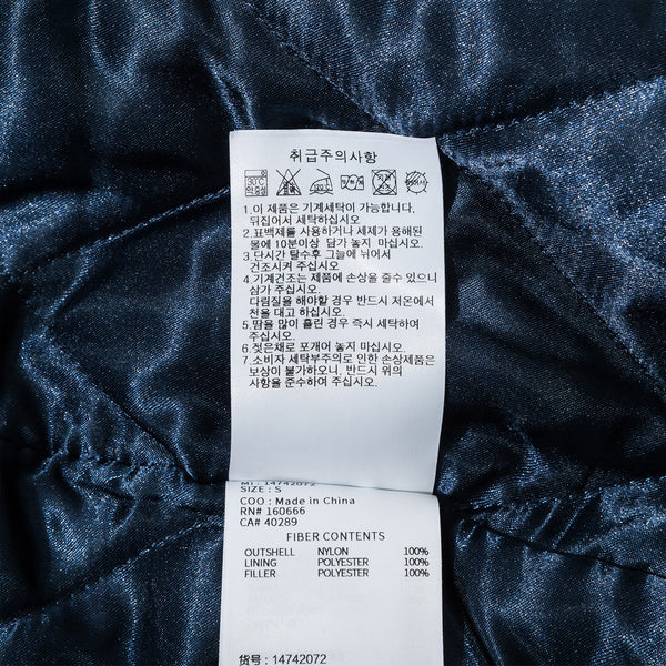 Detroit Tigers MLB Authentic Stadium Jacket