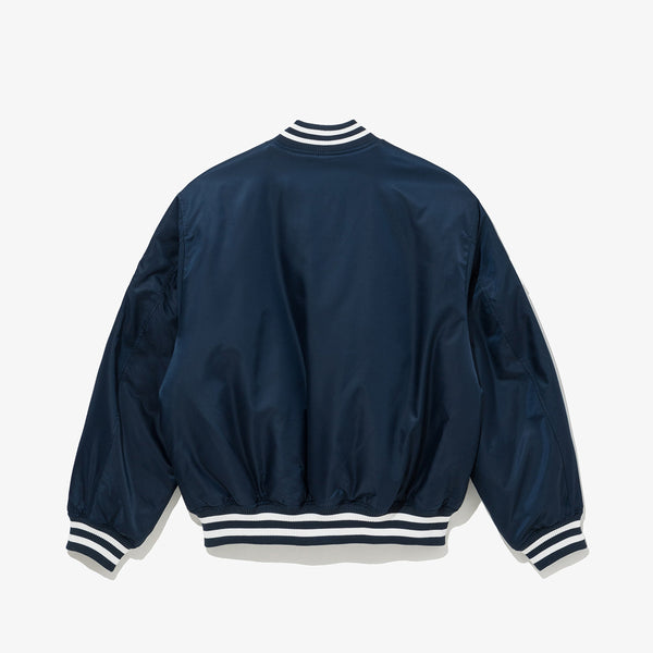 Detroit Tigers MLB Authentic Stadium Jacket