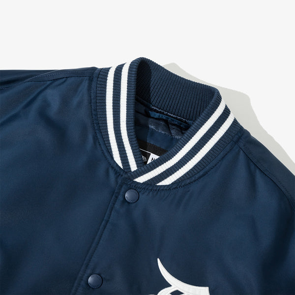 Detroit Tigers MLB Authentic Stadium Jacket