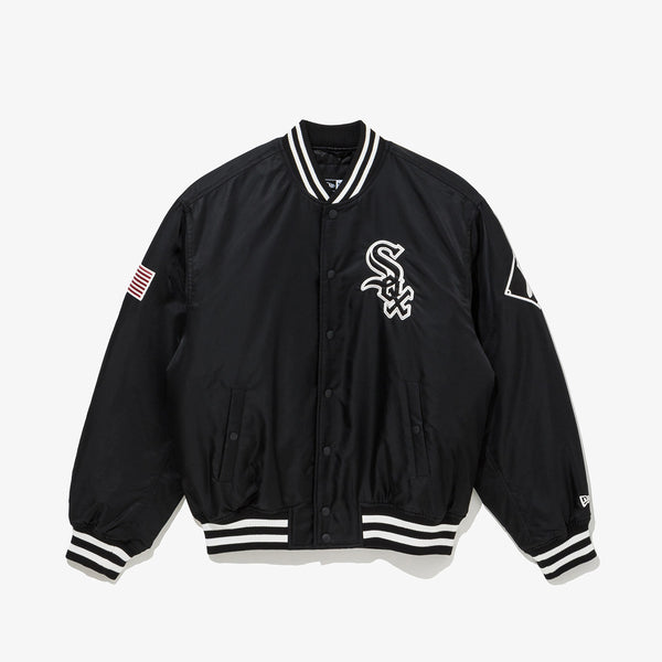Chicago White Sox Authentic Stadium Jacket