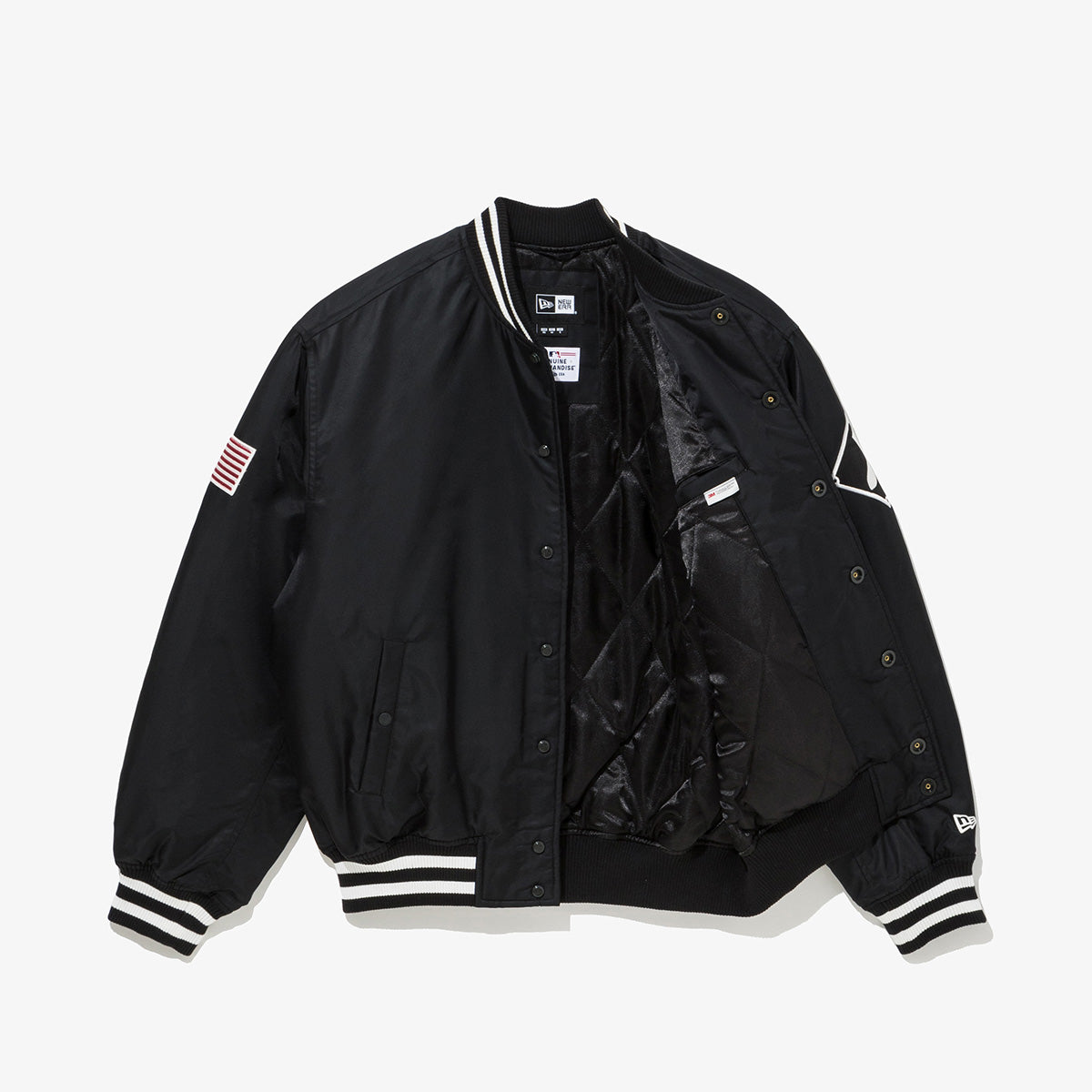 Chicago White Sox MLB Authentic Stadium Jacket – New Era Cap Australia