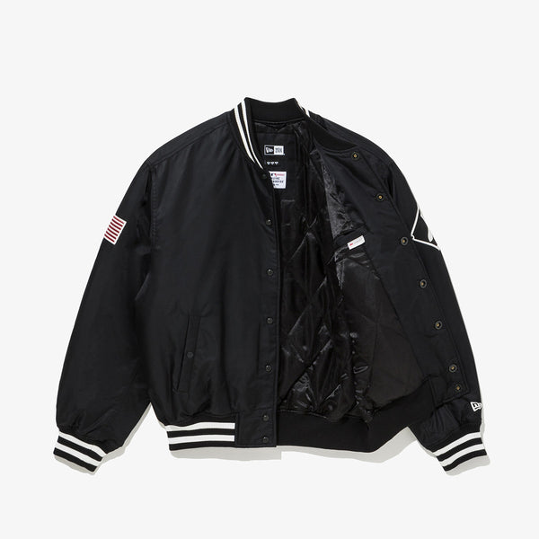 Chicago White Sox Authentic Stadium Jacket