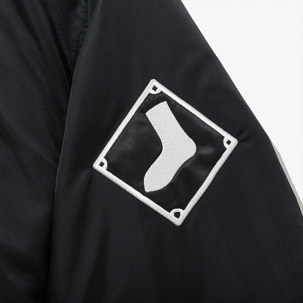 Chicago White Sox Authentic Stadium Jacket