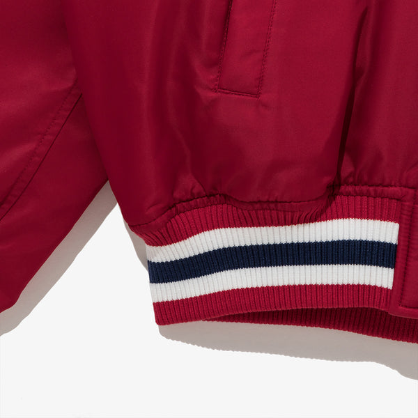 Boston Red Sox Authentic Stadium Jacket