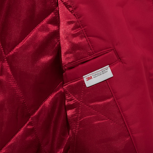 Boston Red Sox Authentic Stadium Jacket