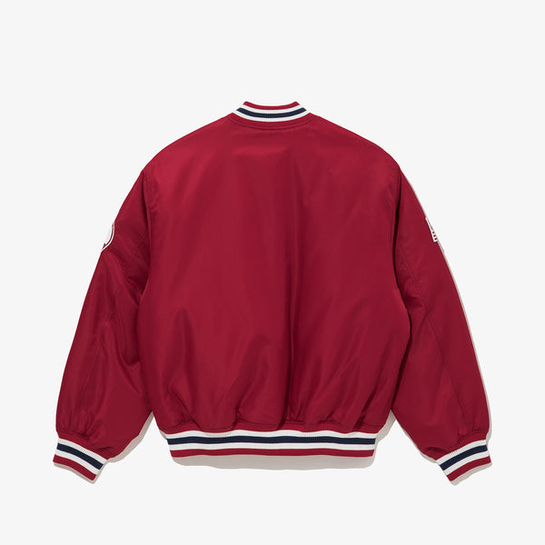 Boston Red Sox Authentic Stadium Jacket