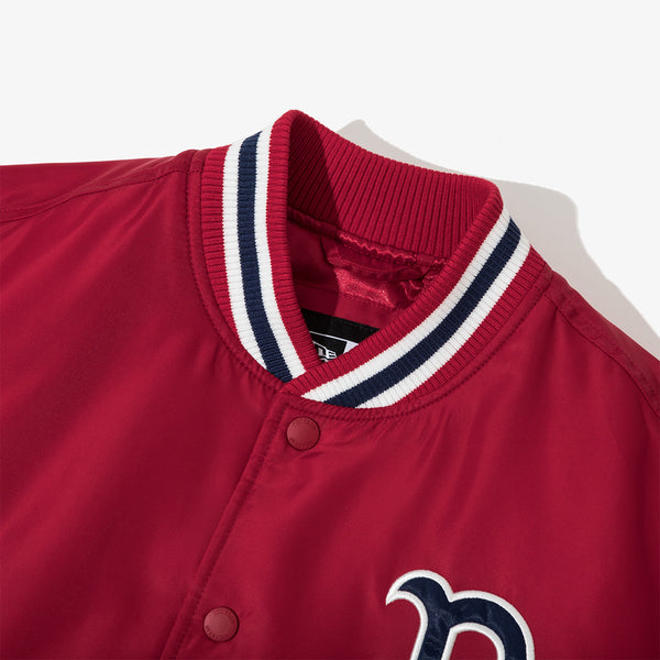 Boston Red Sox Authentic Stadium Jacket