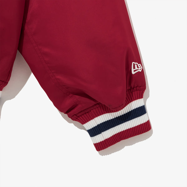 Boston Red Sox Authentic Stadium Jacket