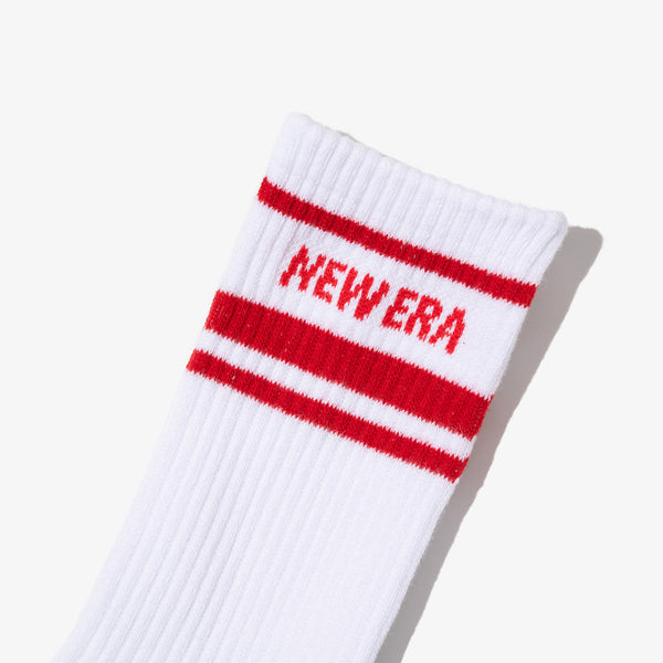 stripe-crew-socks-3pairs-ne-nvy-red-blu