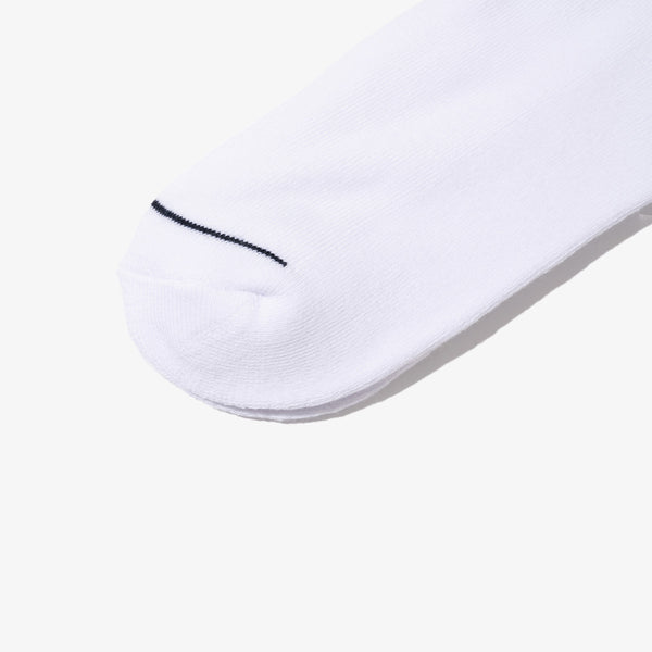 New Era Essentials Wordmark Multi-Stripe Socks 3-Pack Black/Blue/Green