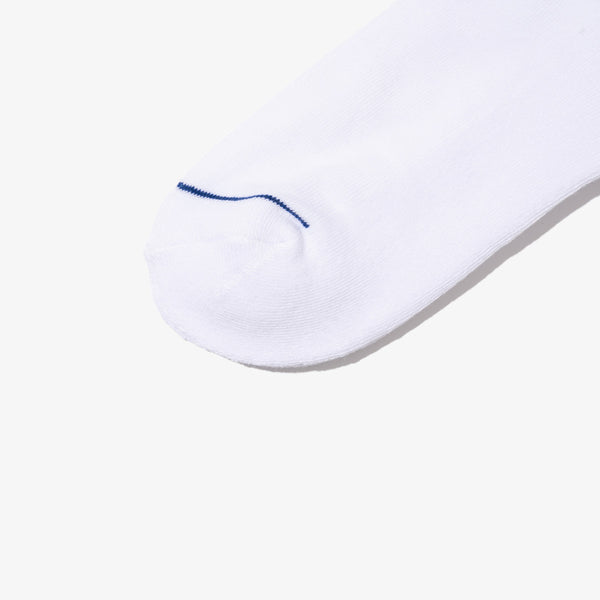 New Era Essentials Wordmark Multi-Stripe Socks 3-Pack Black/Blue/Green