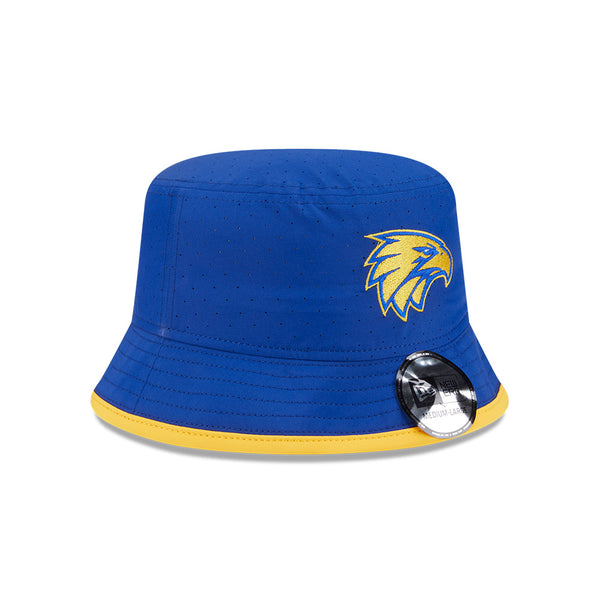 West Coast Eagles AFL On-Field '26 Bucket