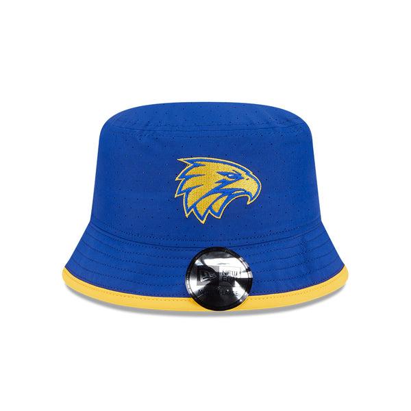 West Coast Eagles AFL On-Field '26 Bucket