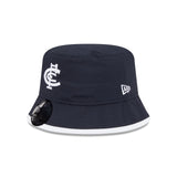 Carlton Blues AFL On-Field '26 Bucket
