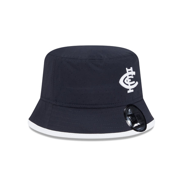 Carlton Blues AFL On-Field '26 Bucket