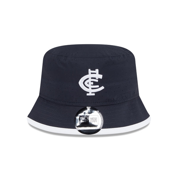 Carlton Blues AFL On-Field '26 Bucket