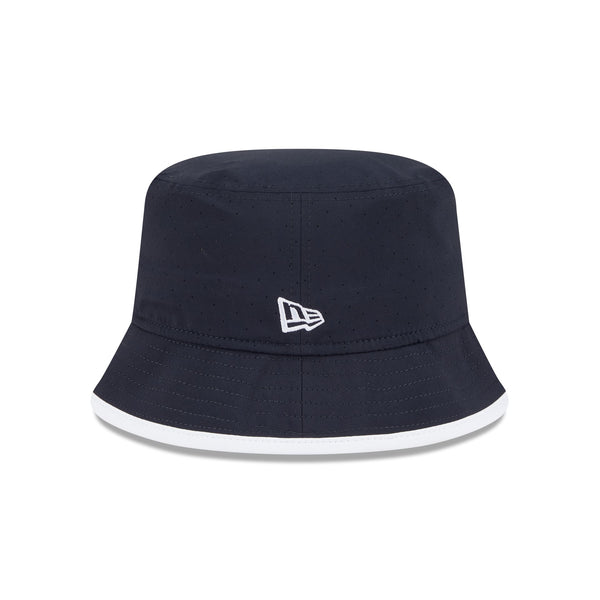 Carlton Blues AFL On-Field '26 Bucket