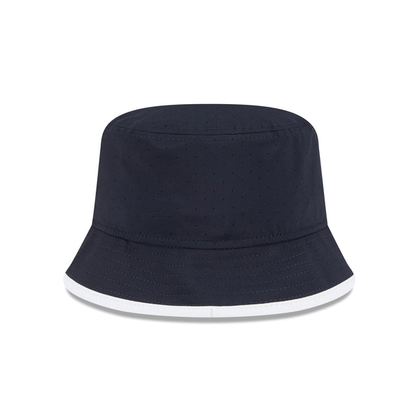 Carlton Blues AFL On-Field '26 Bucket