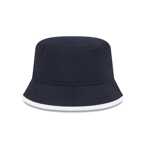 Carlton Blues AFL On-Field '26 Bucket