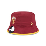 Brisbane Lions AFL On-Field '26 Bucket