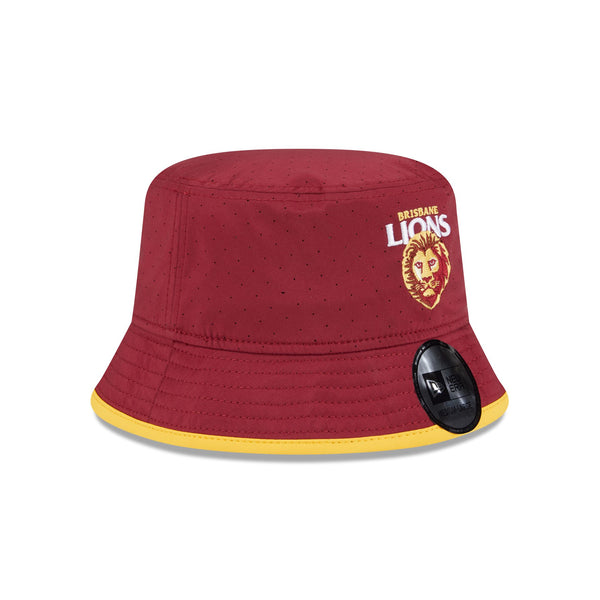 Brisbane Lions AFL On-Field '26 Bucket