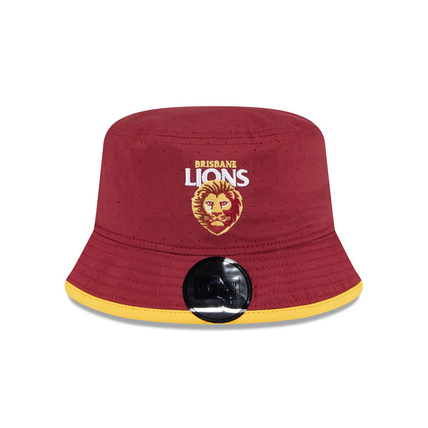 Brisbane Lions AFL On-Field '26 Bucket