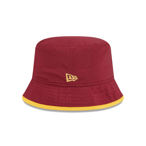 Brisbane Lions AFL On-Field '26 Bucket