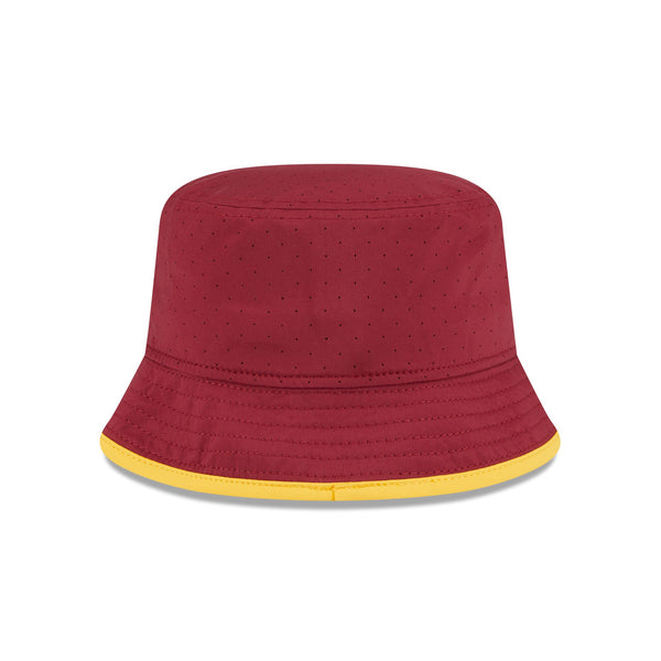 Brisbane Lions AFL On-Field '26 Bucket