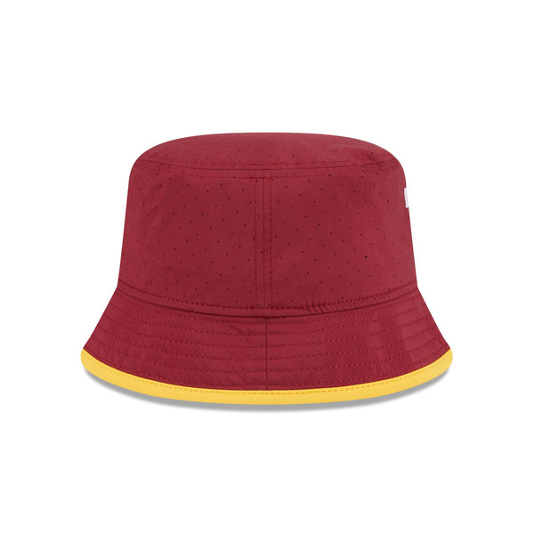 Brisbane Lions AFL On-Field '26 Bucket