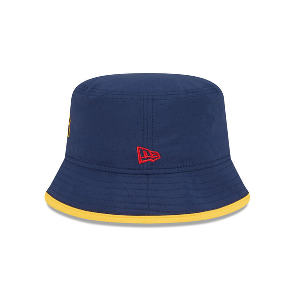 Adelaide Crows AFL On-Field '26 Bucket