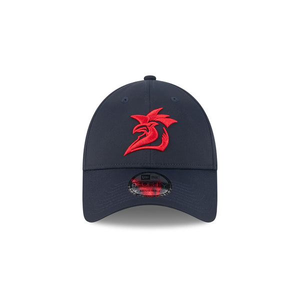 Sydney Roosters NRL On-Field '26 9FORTY Snapback