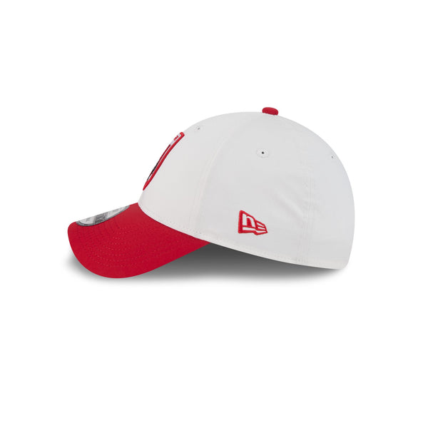 St. George-Illawarra Dragons NRL On-Field '26 9FORTY Snapback