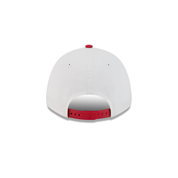 St. George-Illawarra Dragons NRL On-Field '26 9FORTY Snapback