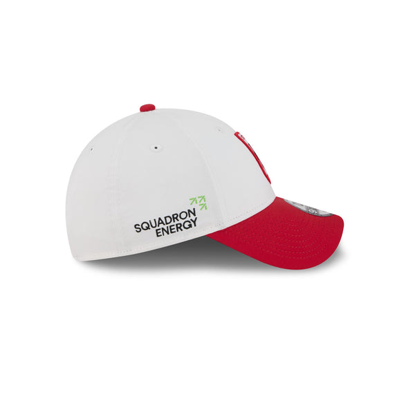 St. George-Illawarra Dragons NRL On-Field '26 9FORTY Snapback
