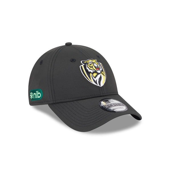 Richmond Tigers AFL On-Field '26 9FORTY Snapback