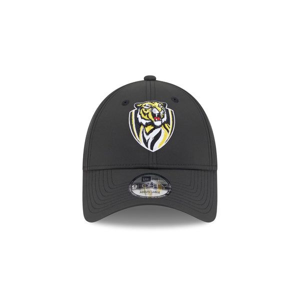 Richmond Tigers AFL On-Field '26 9FORTY Snapback