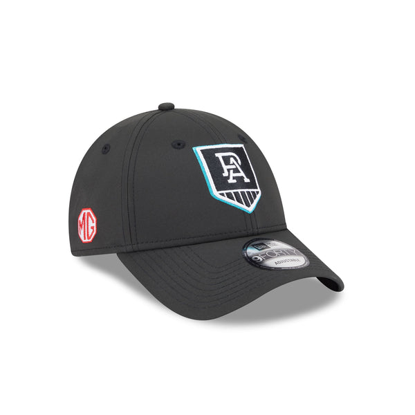 Port Adelaide Power AFL On-Field '26 9FORTY Snapback