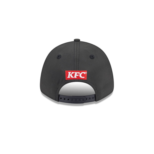 Port Adelaide Power AFL On-Field '26 9FORTY Snapback