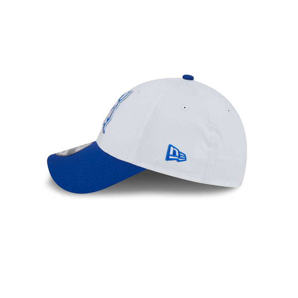 North Melbourne Kangaroos AFL On-Field '26 9FORTY Snapback