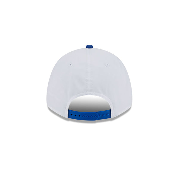 North Melbourne Kangaroos AFL On-Field '26 9FORTY Snapback