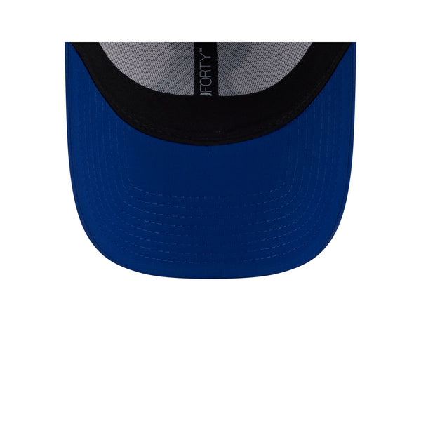 North Melbourne Kangaroos AFL On-Field '26 9FORTY Snapback