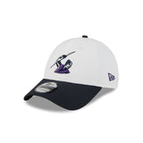 Melbourne Storm NRL On-Field '26 9FORTY Snapback