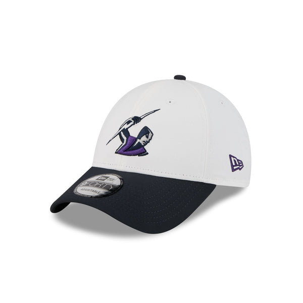 Melbourne Storm NRL On-Field '26 9FORTY Snapback