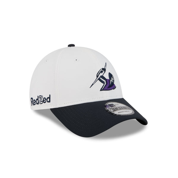 Melbourne Storm NRL On-Field '26 9FORTY Snapback