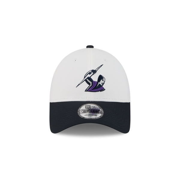 Melbourne Storm NRL On-Field '26 9FORTY Snapback