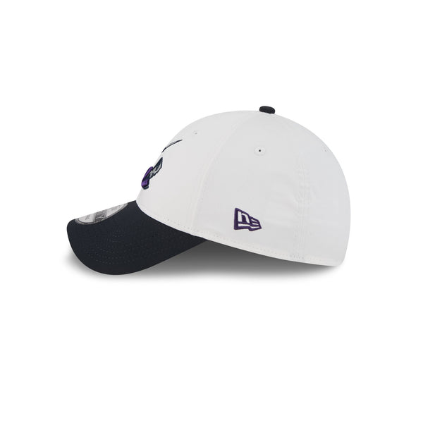 Melbourne Storm NRL On-Field '26 9FORTY Snapback